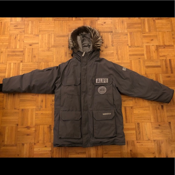 Canada Goose X ALIFE - Expedition - Picture 7 of 15